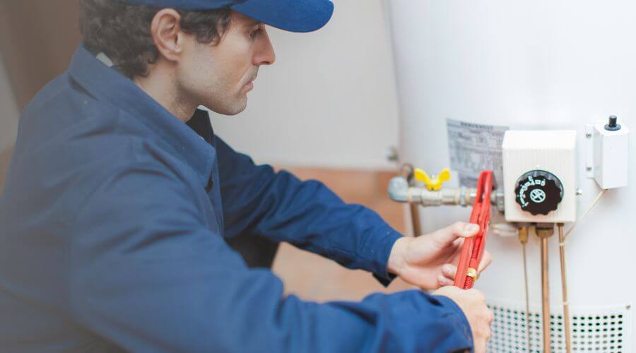 Professional expert plumbing services in Bakersville, NC